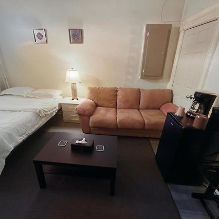 Booking-Eddy- Single Room With Self Check-In Hull Eksteriør bilde