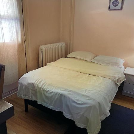 Booking-Eddy- Single Room With Self Check-In Hull Eksteriør bilde