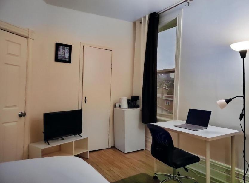 Booking-Eddy- Single Room With Self Check-In Hull Eksteriør bilde