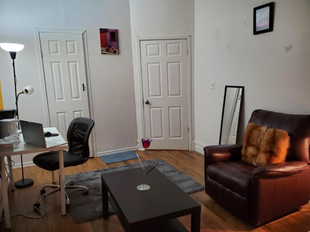 Booking-Eddy- Single Room With Self Check-In Hull Eksteriør bilde