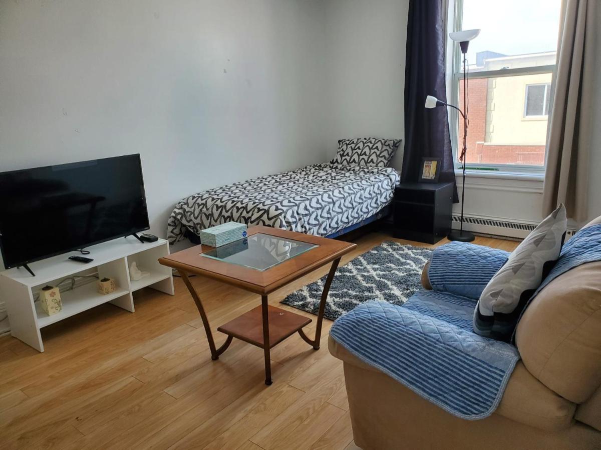 Booking-Eddy- Single Room With Self Check-In Hull Eksteriør bilde