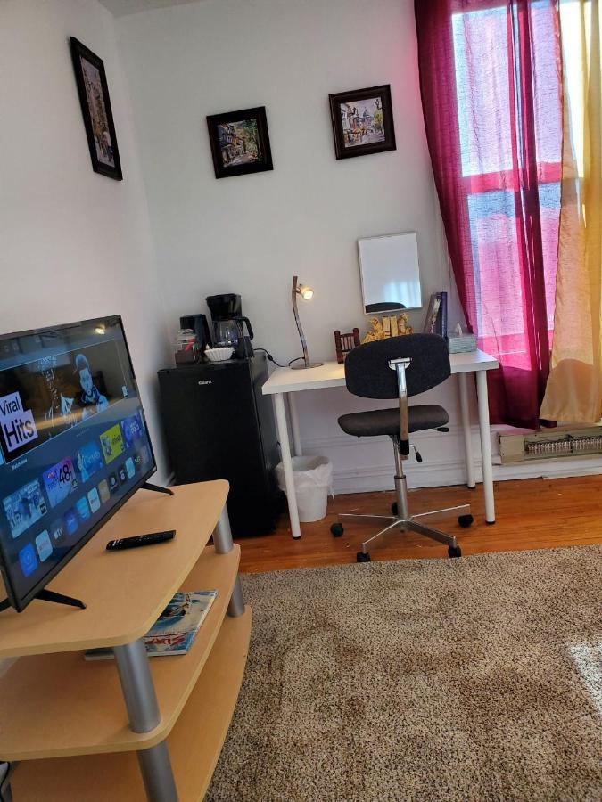 Booking-Eddy- Single Room With Self Check-In Hull Eksteriør bilde