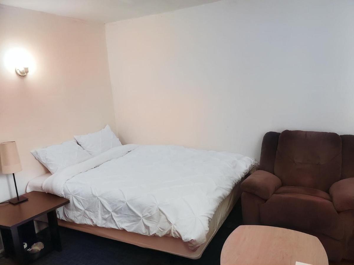 Booking-Eddy- Single Room With Self Check-In Hull Eksteriør bilde