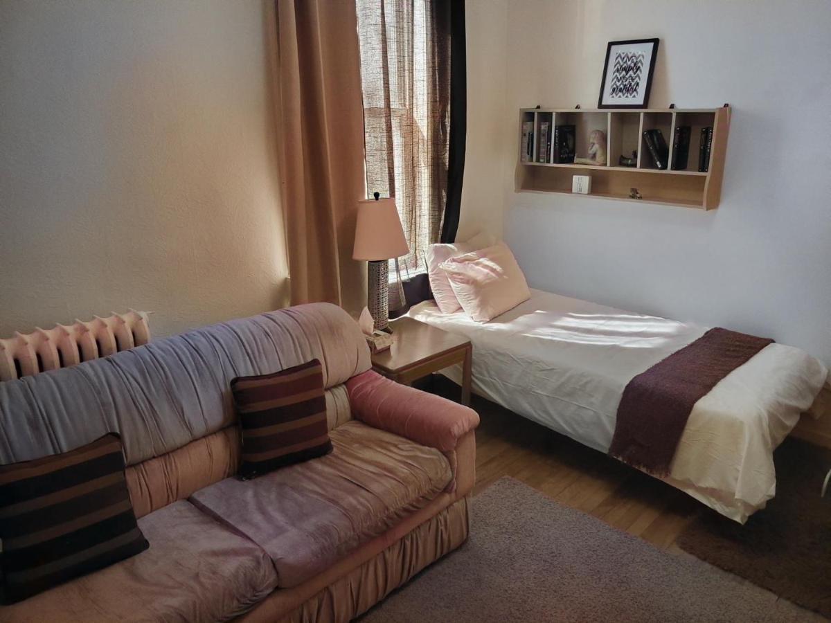Booking-Eddy- Single Room With Self Check-In Hull Eksteriør bilde