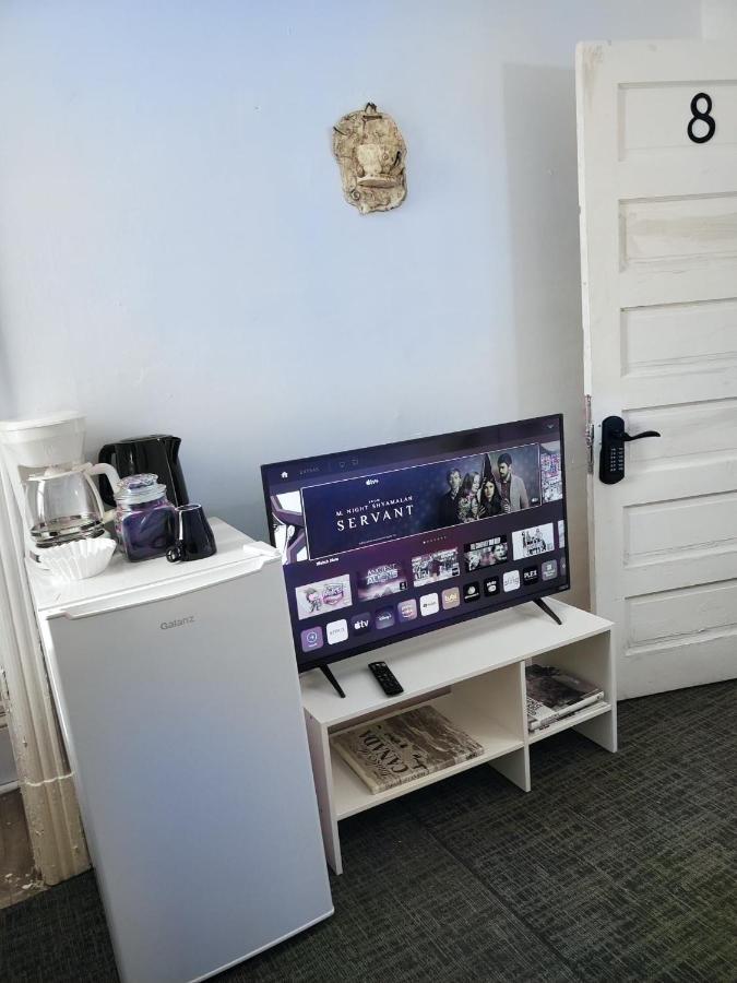 Booking-Eddy- Single Room With Self Check-In Hull Eksteriør bilde