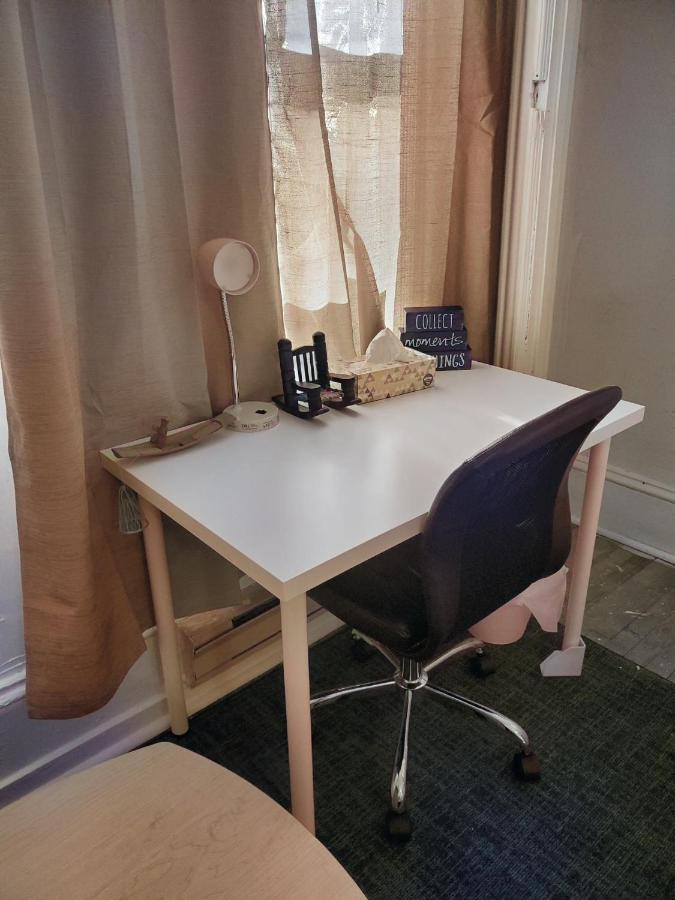 Booking-Eddy- Single Room With Self Check-In Hull Eksteriør bilde