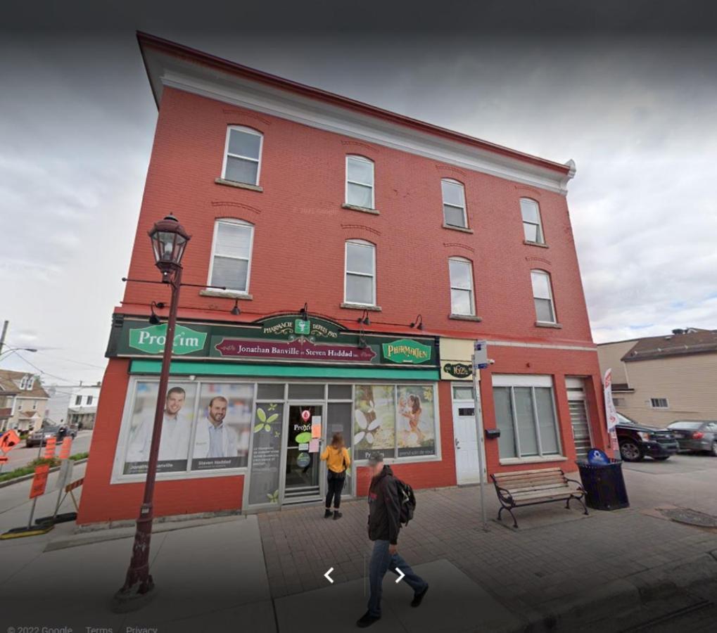 Booking-Eddy- Single Room With Self Check-In Hull Eksteriør bilde