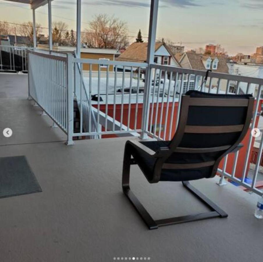 Booking-Eddy- Single Room With Self Check-In Hull Eksteriør bilde