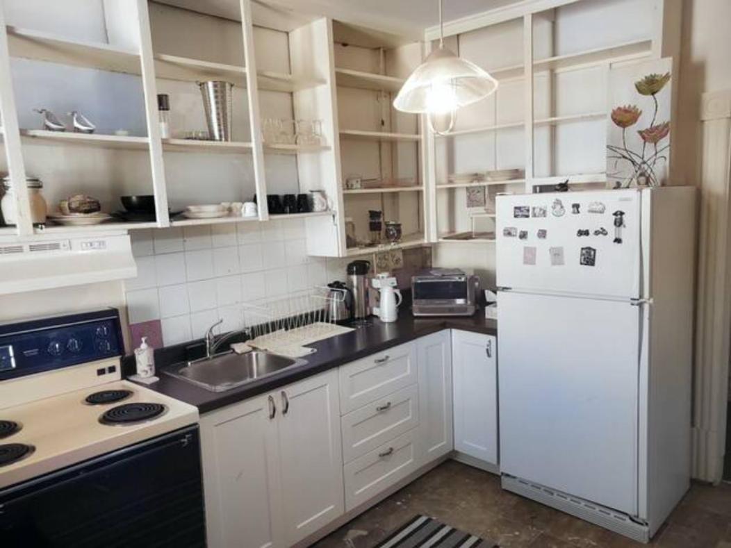 Booking-Eddy- Single Room With Self Check-In Hull Eksteriør bilde