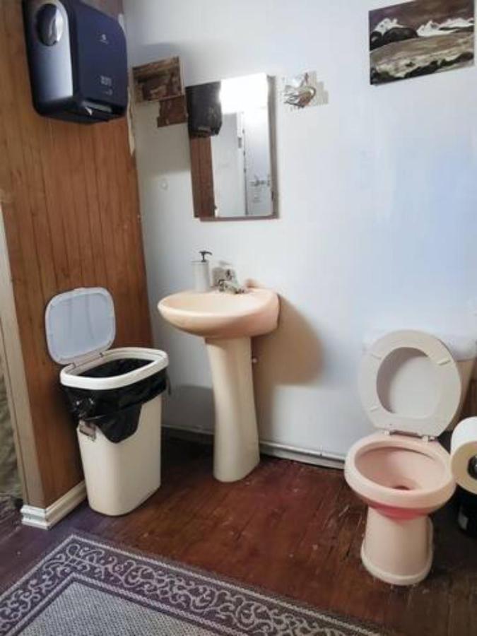 Booking-Eddy- Single Room With Self Check-In Hull Eksteriør bilde