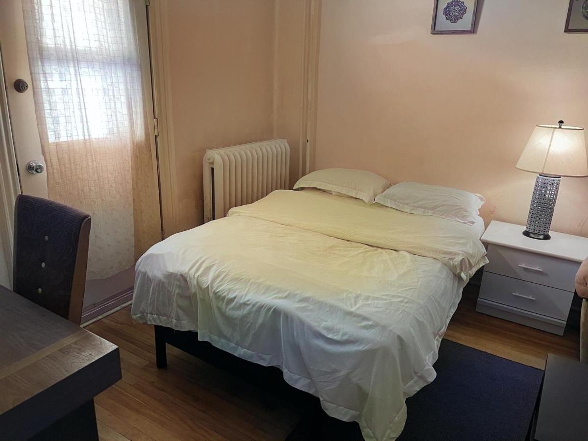 Booking-Eddy- Single Room With Self Check-In Hull Eksteriør bilde