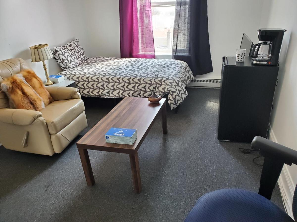 Booking-Eddy- Single Room With Self Check-In Hull Eksteriør bilde
