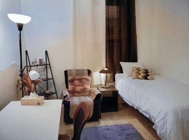 Booking-Eddy- Single Room With Self Check-In Hull Eksteriør bilde