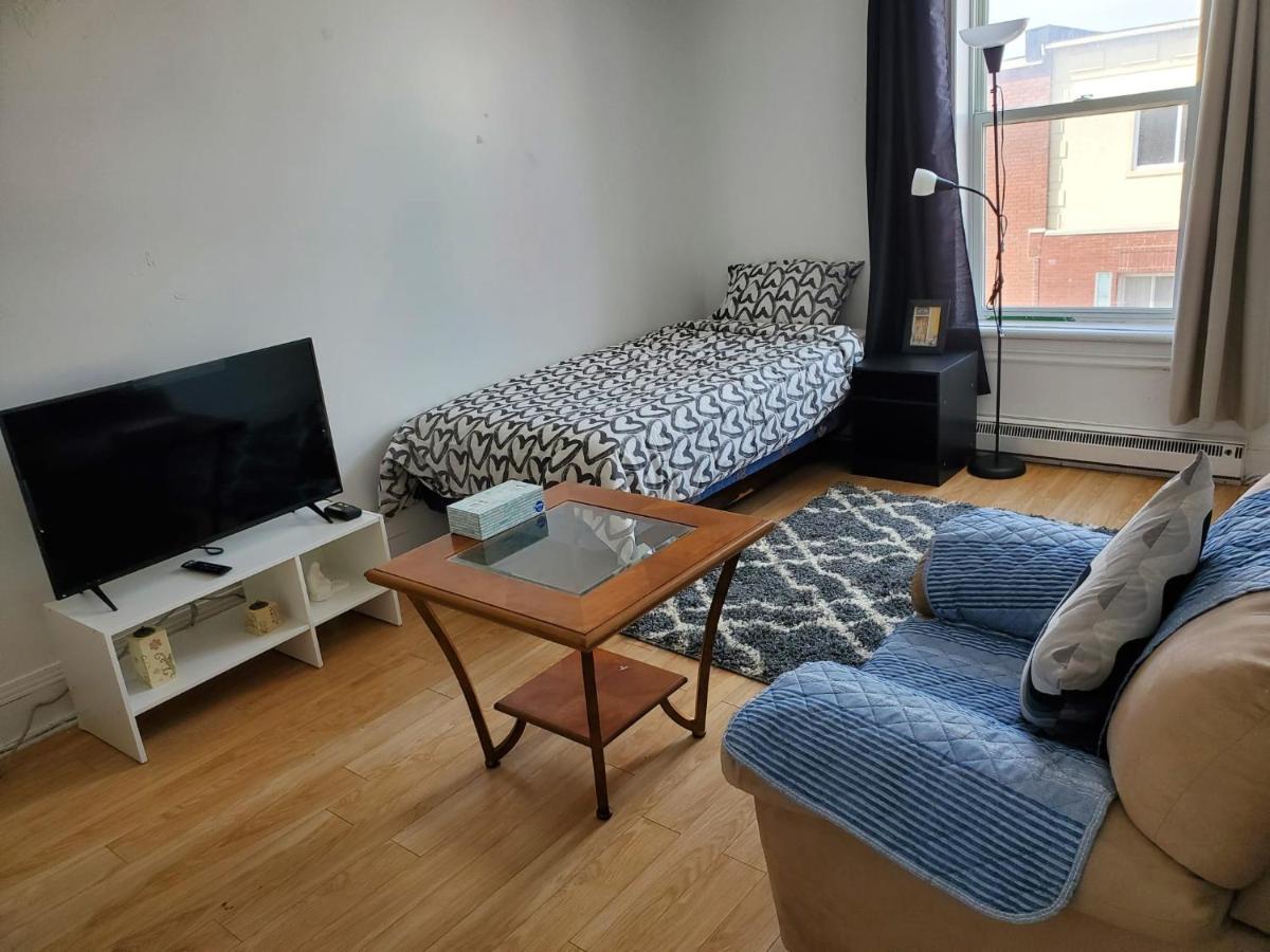 Booking-Eddy- Single Room With Self Check-In Hull Eksteriør bilde